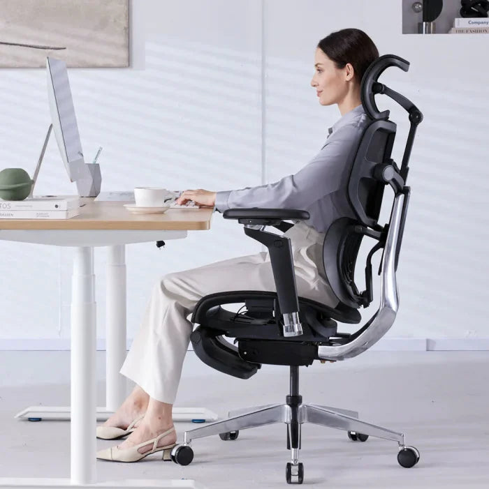 HINOMI X1 Ergonomic Chair